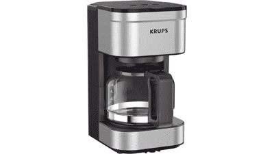 Krups Simply Brew Coffee Maker