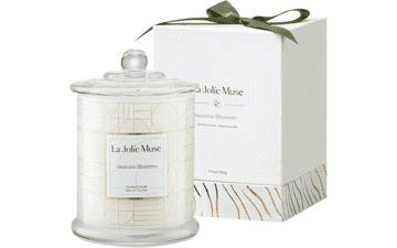 LA JOLIE MUSE Candles