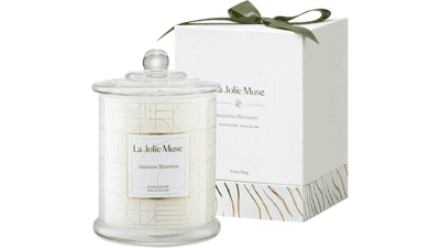 LA JOLIE MUSE Candles