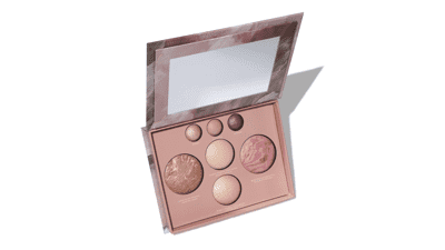 LAURA GELLER NEW YORK The Best of the Best Baked Palette