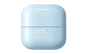 Laneige Water Bank Blue Hyaluronic Cream Moisturizer