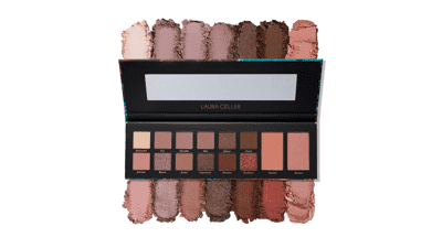 Laura Geller New York Full Face Palette