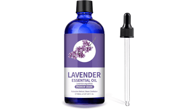 Lavender Essential Oil