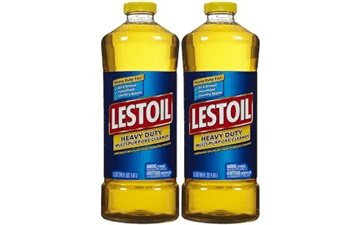 Lestoil Concentrated Heavy Duty Cleaner
