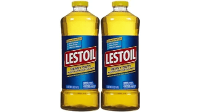 Lestoil Concentrated Heavy Duty Cleaner