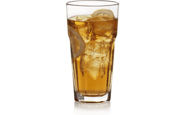 Libbey Gibraltar Iced Tea Glasses