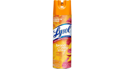 Lysol Disinfectant Spray