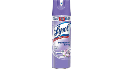 Lysol Disinfectant Spray