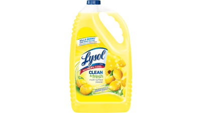 Lysol Multi-Surface Cleaner