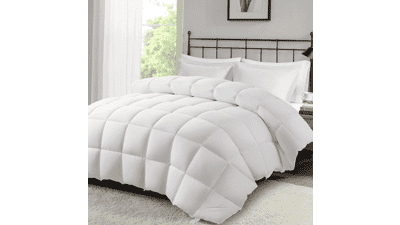 MERITLIFE Comforter Queen Size