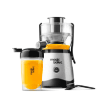 Magic Bullet Mini Juicer