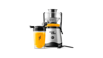 Magic Bullet Mini Juicer