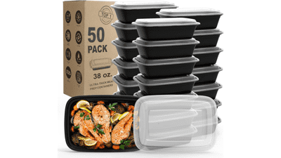 Meal Prep Containers