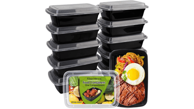 Meal Prep Containers