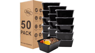 Meal Prep Containers