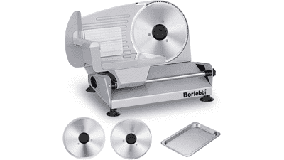 Meat Slicer