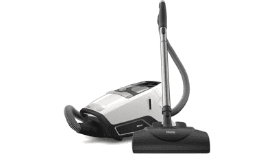 Miele Blizzard CX1 Cat & Dog Vacuum