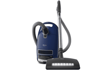 Miele Complete C3 Canister Vacuum