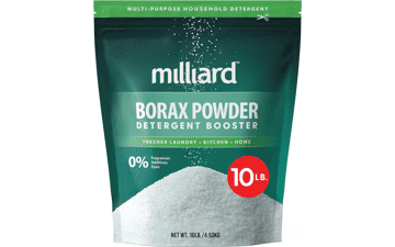 Milliard Borax Powder Laundry Booster