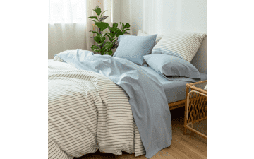 MooMee Bedding Sheet Set