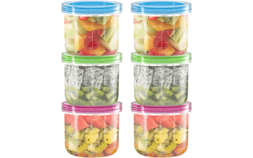 Mosville Small Containers