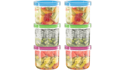 Mosville Small Containers