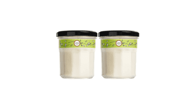Mrs. Meyer's Clean Day Scented Soy Candle
