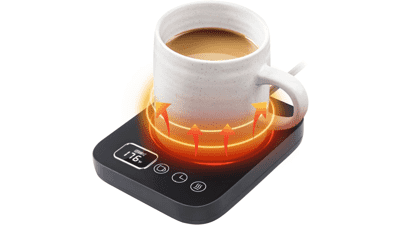 Mug Warmer