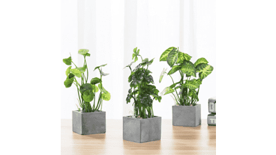 MyGift Artificial Plants