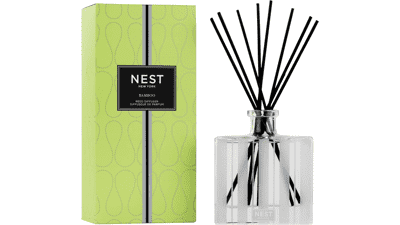 NEST Fragrances Reed Diffuser- Bamboo