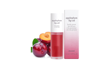 NOONI Korean Lip Oil - Appleplum