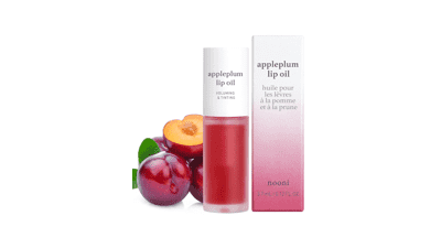 NOONI Korean Lip Oil - Appleplum