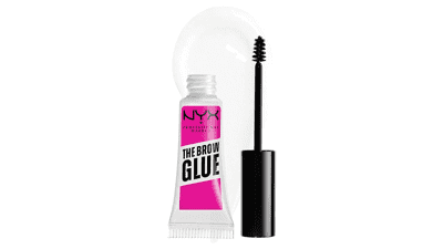 NYX PROFESSIONAL MAKEUP The Brow Glue