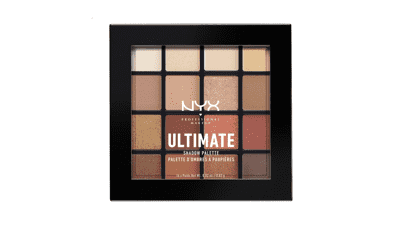 NYX PROFESSIONAL MAKEUP Ultimate Shadow Palette