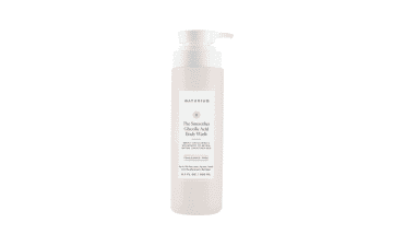 Naturium Glycolic Acid Exfoliating Body Wash