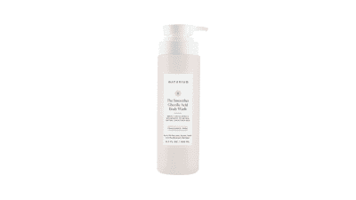 Naturium Glycolic Acid Exfoliating Body Wash