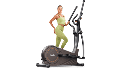 Niceday Elliptical Machine