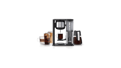 Ninja CM401 Coffee Maker