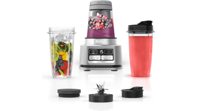 Ninja SS101 Foodi Smoothie Maker