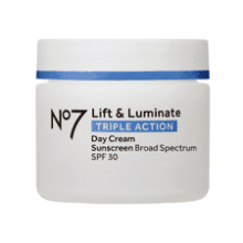 No7 Lift & Luminate Triple Action Day Cream