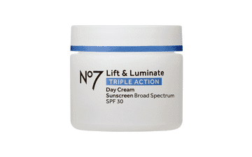 No7 Lift & Luminate Triple Action Day Cream