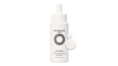 Nutrafol Women's Hair Serum