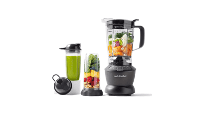 NutriBullet ZNBF30500Z Blender Combo