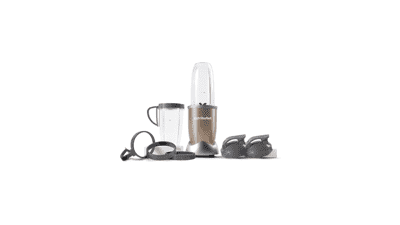 Nutribullet Pro 900 Watt Personal Blender