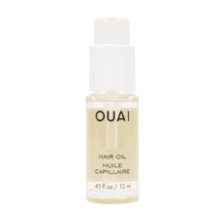 OUAI Hair Oil