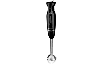 OVENTE Electric Immersion Hand Blender