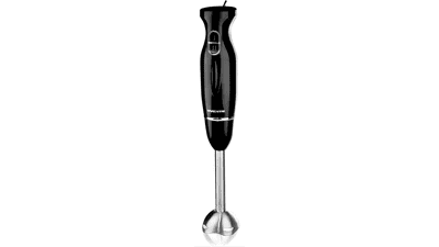OVENTE Electric Immersion Hand Blender