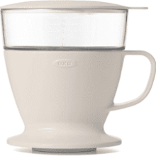 OXO Brew Single Serve Pour-Over Coffee Maker