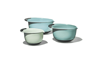 OXO Good Grips Mixing Bowl Set