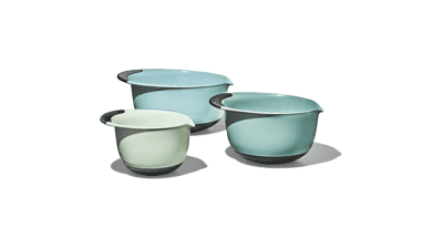 OXO Good Grips Mixing Bowl Set